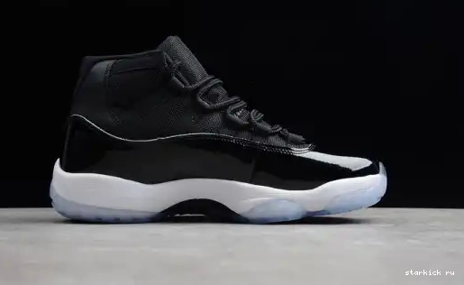 378037-003 378037-003 (2016) Space Jordan Jam 11  Retro 0425